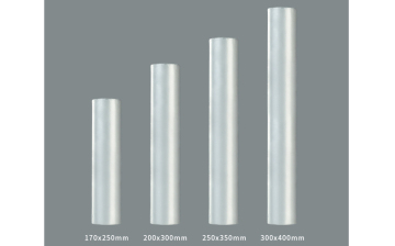 Food-grade Disposable Packaging Roll
