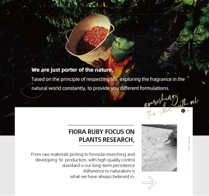 Rose Essential Oil and Vitamin E Oil for Custom Logo Skin Whitening