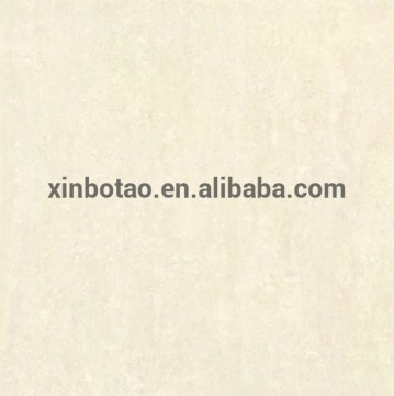 China supplier laterst design beige double loading tiles floor ceramic porcelain tile in stock