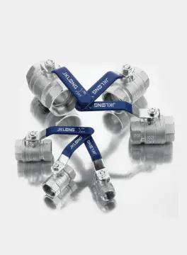 Brass Gas Stove Control Ball Valve