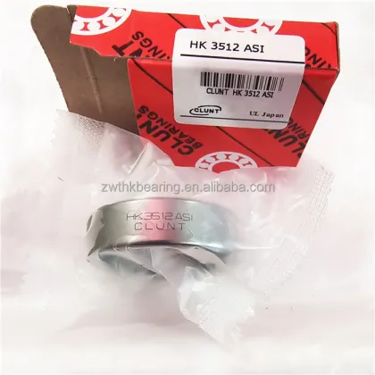 China New Products: Needle Roller Bearings HK 4520 ASI, HK 5012 ASI, HK 5020 ASI - In Stock