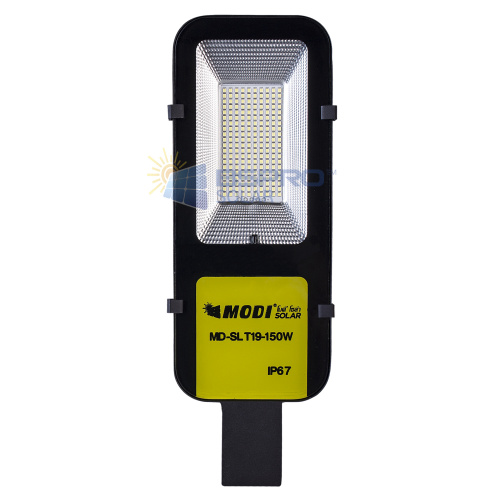 solar street light 150w