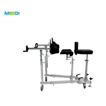 Surgical Bed Accessory Orthopedic Traction Frame Orthopedic Traction Frame