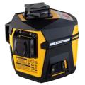 12-line automatic laser level