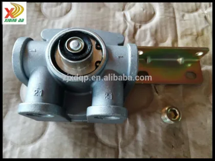 zhejiang shaoxing zhuji fengqiao Relay valve