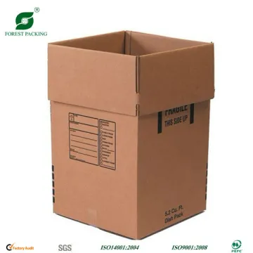 SHIPPING LOGO PRINTING SEA TRANSPORTATION BOX
