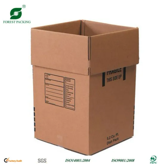 SHIPPING LOGO PRINTING SEA TRANSPORTATION BOX