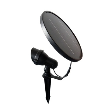 Luci da giardino a LED LED LEDE Spolt solare - IP65 Waterproof 6V 70 1W