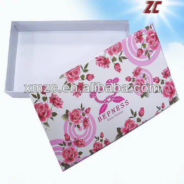 Corrugated Cardboard Shoe Box with Lid for Sale ,Shoe Box Packaging