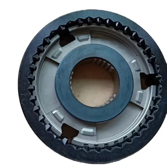 JAPANESE CARS MANUAL GEARBOX PARTS SYNCHRONIZER OEM 33364-60070 FOR TOYOTA 2KD 33362-60031