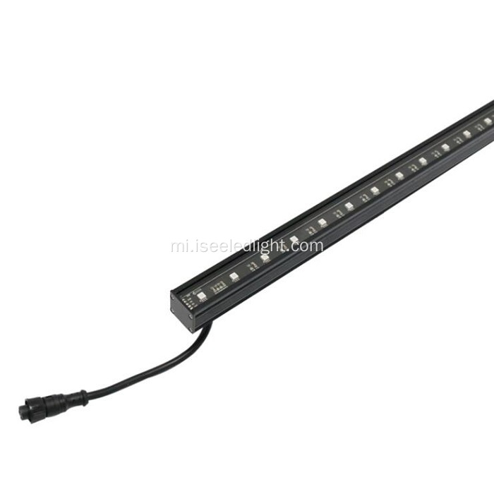 ProgramMable DMX RGB SMD5050 leduct Bar Bar