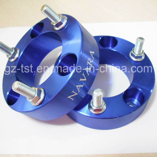 Navara D40 Front Absorber Spacer