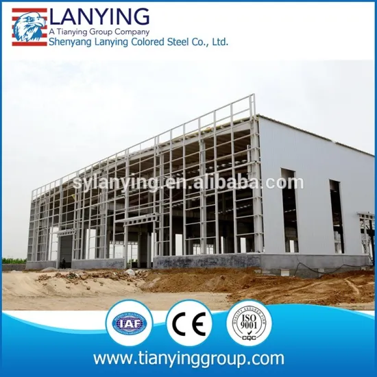 steel structure warehouse , container module house , module house