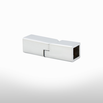 SVA-B0375C Duş Odası Cam Çubuk Sabitleyici Bar Aksesuarları
