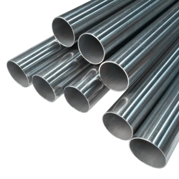 Wholesale Dn50 Seamless Stainless Steel Pipe Tp317L410