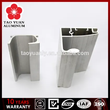 Industrial aluminum profile, aluminum extrusion industrial profile, industrial profile factory