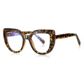 Two-color Ferrule TR Optical Frame