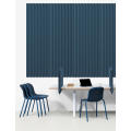 Sound Absorbing Decoration 3D Acoustic Panel