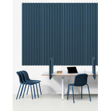 3D Decorative Soundproof Panel