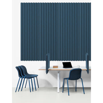 3D Decorative Soundproof Panel