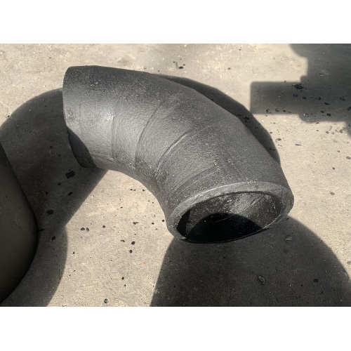 Power PlantRare Earth Alloy Wear-resistant Pipe