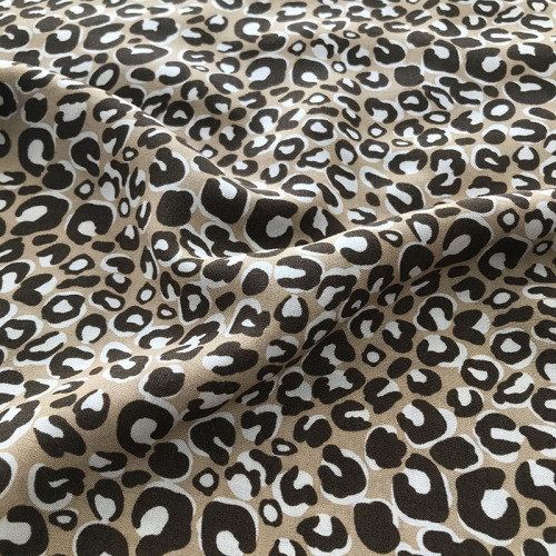 Good Price 4 Way Stretch Poly Printing Floral Chiffon Fabric
