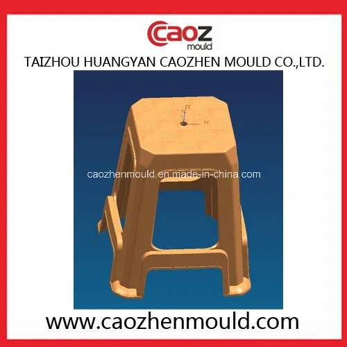 China Professional Manufacture of Plastic Injection Stool Mould