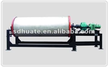 Series CT Dry Magnetic separator for iron sand