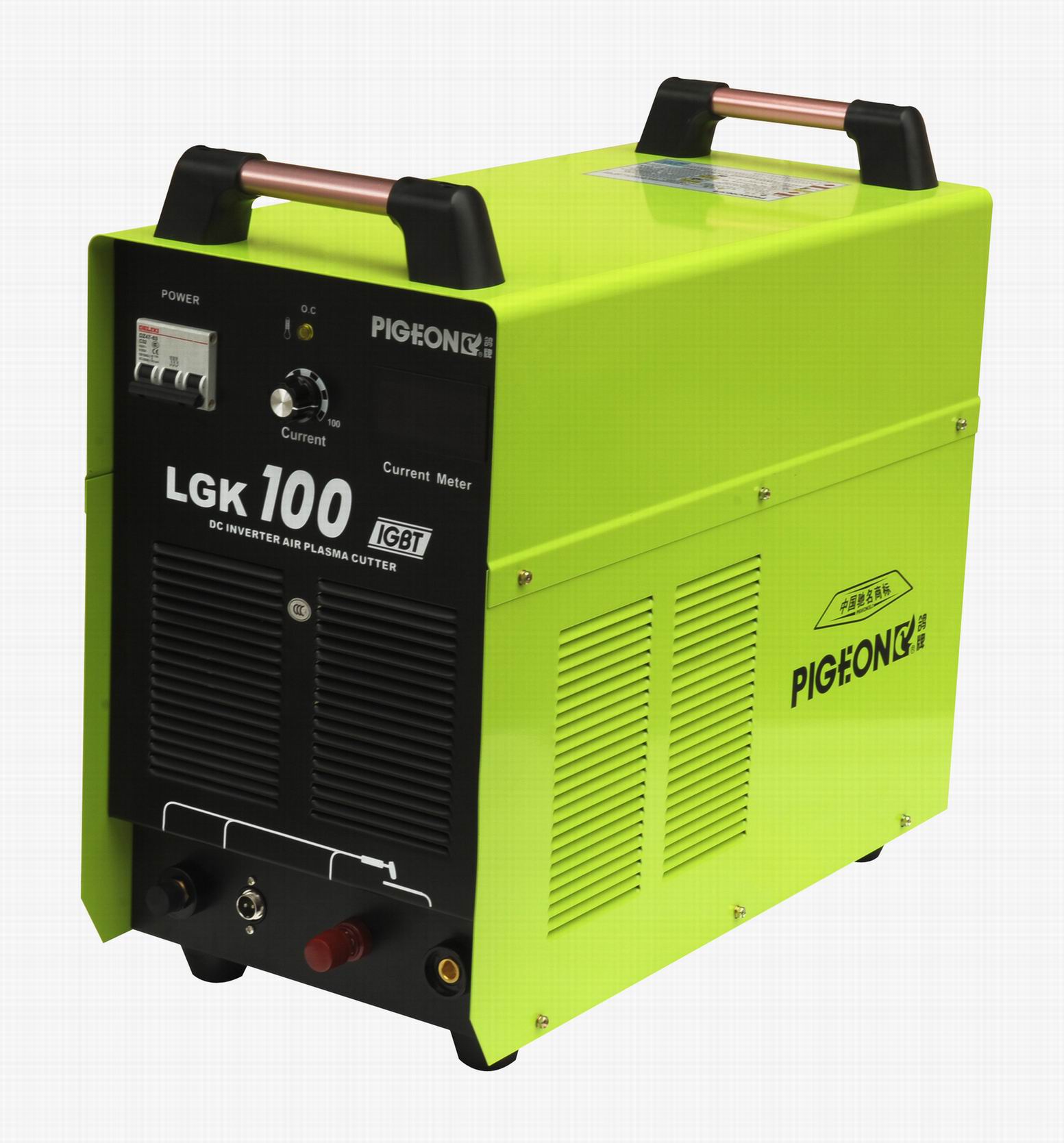 100A Plasma Cutter