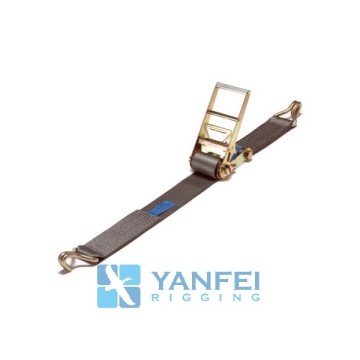 100MM/10000KG Ratchet Tie Down