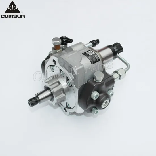 Japan Denso CR Fuel Injection Pump 8-97381555-5