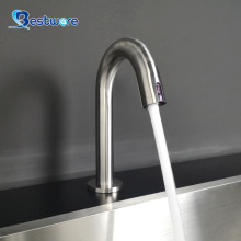 Single Handle Basin Mixer Tap 