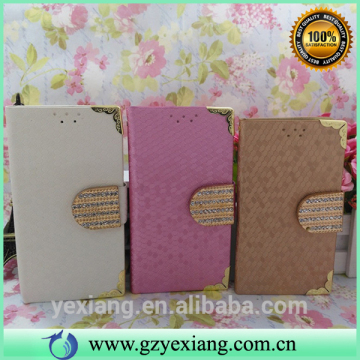 Directly from China phone case flip cover wallet case for coolpad note 3 cover