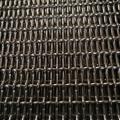 Galvanizzata filo crowped mesh 2x2