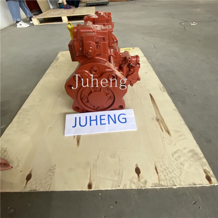 335/F2541 JS205 Гидравлический насос K3V112DT Главный насос 335/F2541