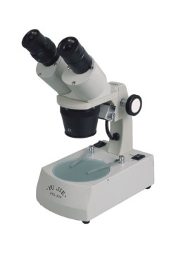 Stereo Microscope with CE Approved Yj-T3cp
