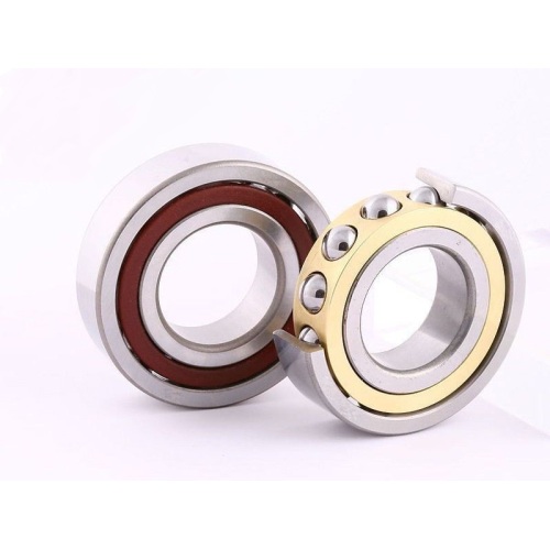 High speed angular contact ball bearing(7014C/7014AC)