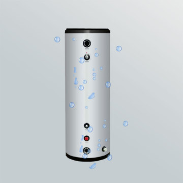 Bobiller 200L Slim Design Electric Water Heater