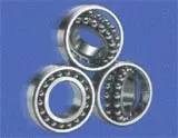 Self-Aligning Ball Bearings