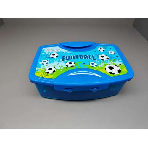 漫画ボックス学生弁当箱