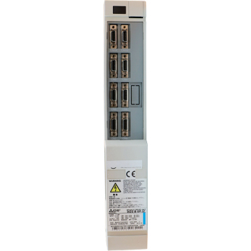 Mitsubishi MDS-B-SP-37 AC ổ đĩa/bộ khuếch đại AC mới với bảo hành 1 năm-3,7kW, đầu vào 270-310VDC-Có sẵn để mua