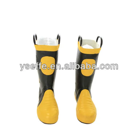 shock resistant safety boots