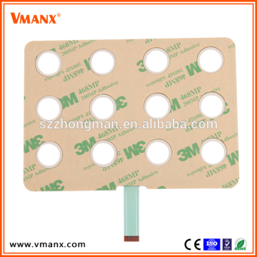 Factory Price Vmanx Capacitive Touch Switch for Home Appliance