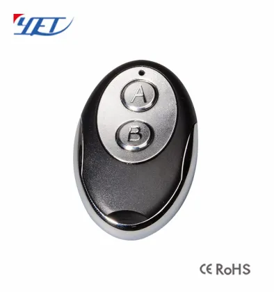 Brand BFT remote control replacement YET079
