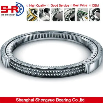 Hot sale Excavator slew ring EX120-3, slewing bearing, cheap slewing ring bearings price