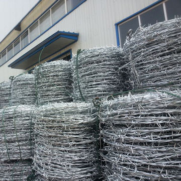 China Supplier Razor Wire with Galvanized