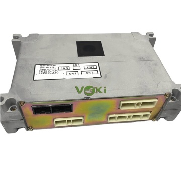 6D102 PLATA DE CONTROLADOR DEL MOTOR 7834-21-6002 7834-21-6000 7834-21-6003 para PC200-6 EXCU EXCAVADOR
