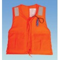 WORKING LIFE JACKET