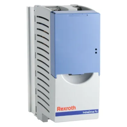 Rexroth Servo Drive