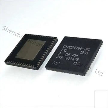 CY8C24794-24LTXI: In Stock VQFN-56-Induktionscontroller IC-Chip